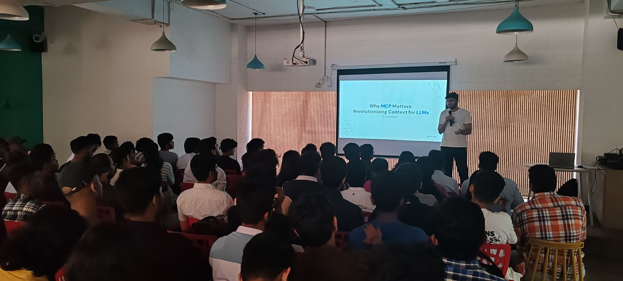 What is MCP and how it works